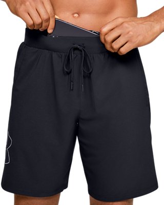 under armour storm shorts