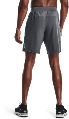 under armor speed pocket shorts