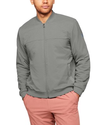 under armour reactor bomber