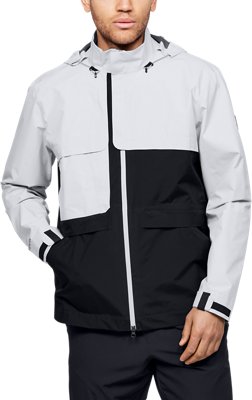 under armour paclite jacket