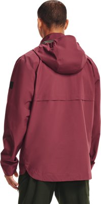 Men S Gore Tex Paclite Rain Jacket Under Armour