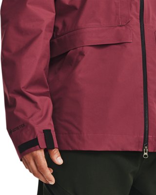 Men S Gore Tex Paclite Rain Jacket Under Armour
