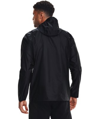 Men's UA Stormproof Cloudstrike Shell Jacket Under Armour UK