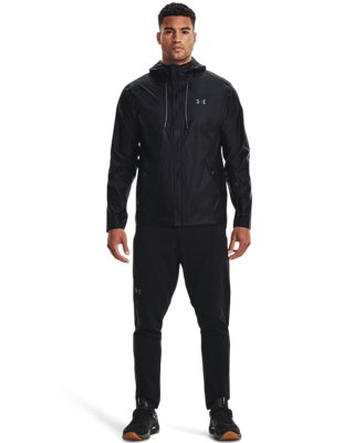 under armour jacket waterproof