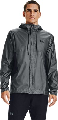 Under Armour Men's UA Stormproof Cloudstrike Shell Jacket