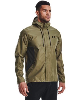 Men's UA Stormproof Cloudstrike Shell Jacket Under Armour