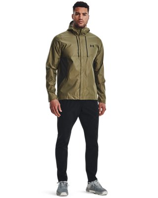 Men's UA Stormproof Cloudstrike Shell Jacket Under Armour
