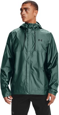 under armour shell