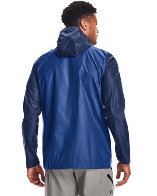 under armour cloudstrike shell jacket