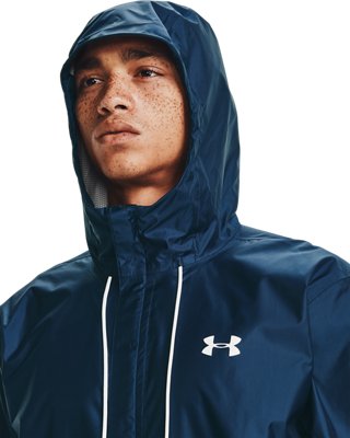 Men's UA Cloudstrike Shell Jacket Under Armour