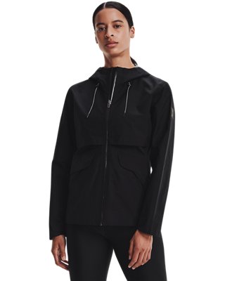 Women S Gore Tex Paclite Rain Jacket Under Armour