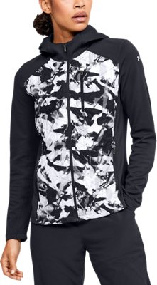 Reactor Hybrid Lite Print Jacket 