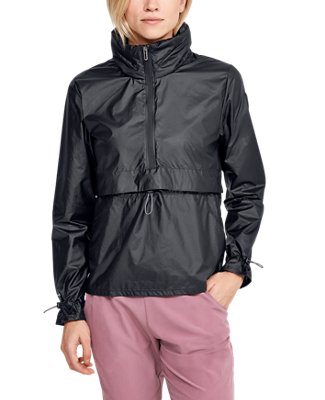 under armour wind jacket