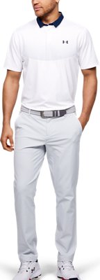 Men's UA Iso-Chill Graphic Polo image number 2