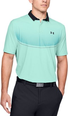 under armour iso chill polo