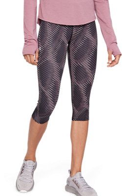 under armour fly fast capri