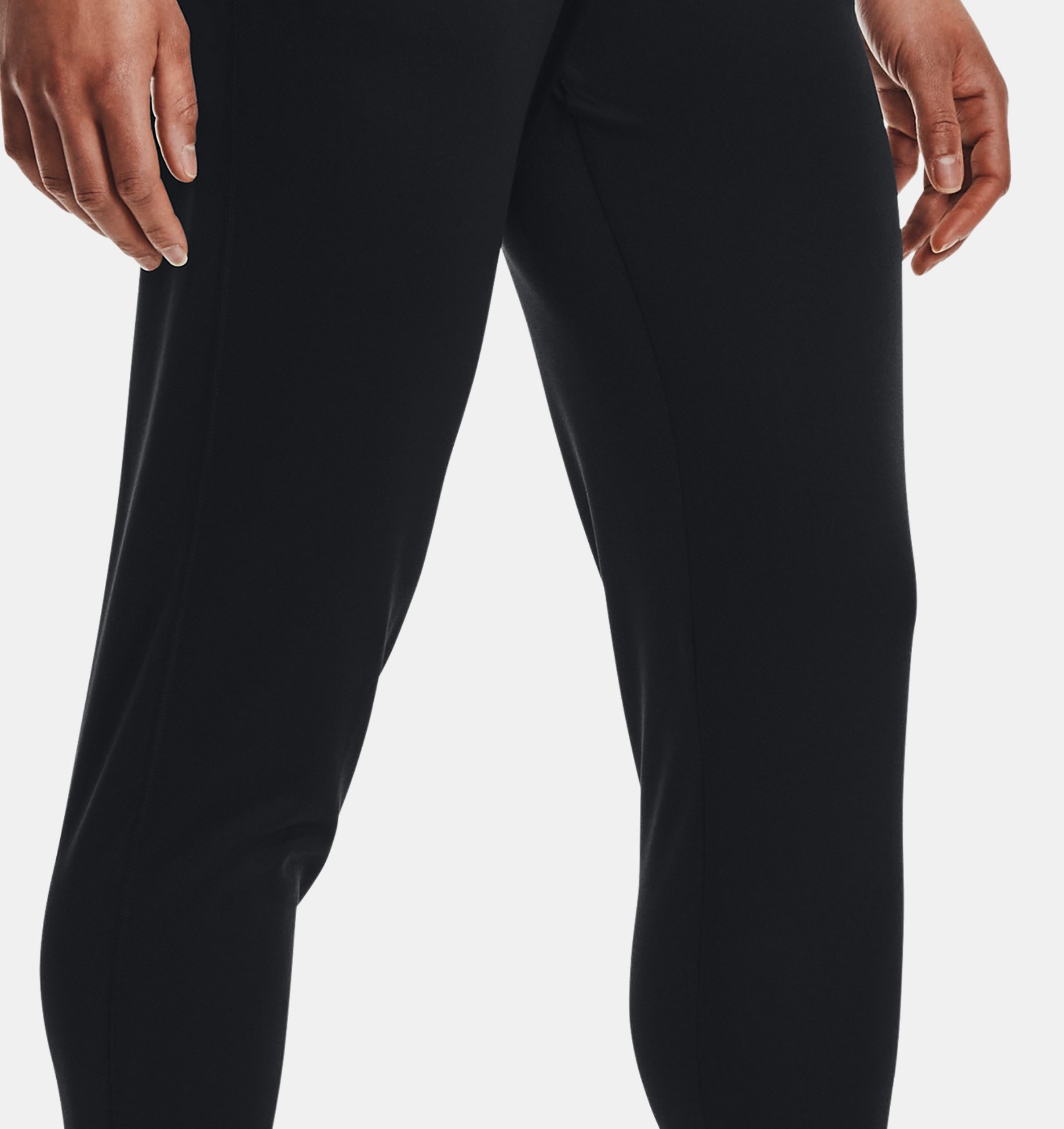 Under Armour Tech Heat Gear Pants Loose Fit NEW