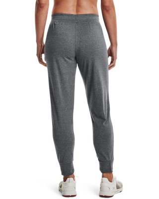 under armour women's tall sweatpants