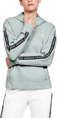 women's ua hoodie