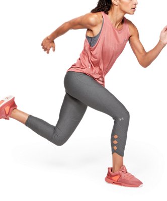 under armour cut out leggings