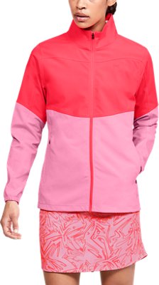 under armour storm windstrike full zip