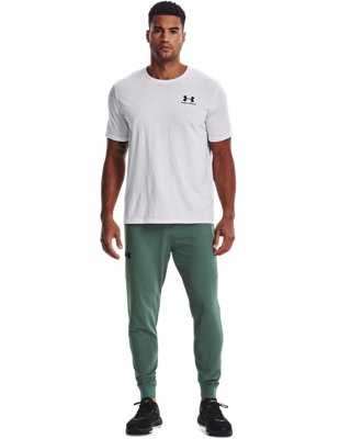 men's under armour active pants