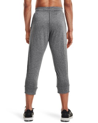 under armour capri sweatpants