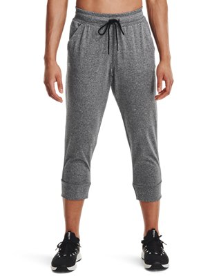 under armour capri sweatpants