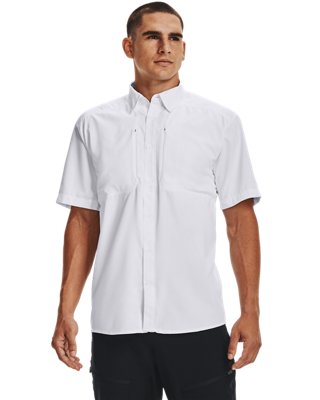 men's ua tide chaser 2.0 short sleeve