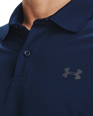 Under Armour Men's UA Performance Polo. 4