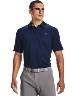 Under Armour Men's UA Performance Polo. 1
