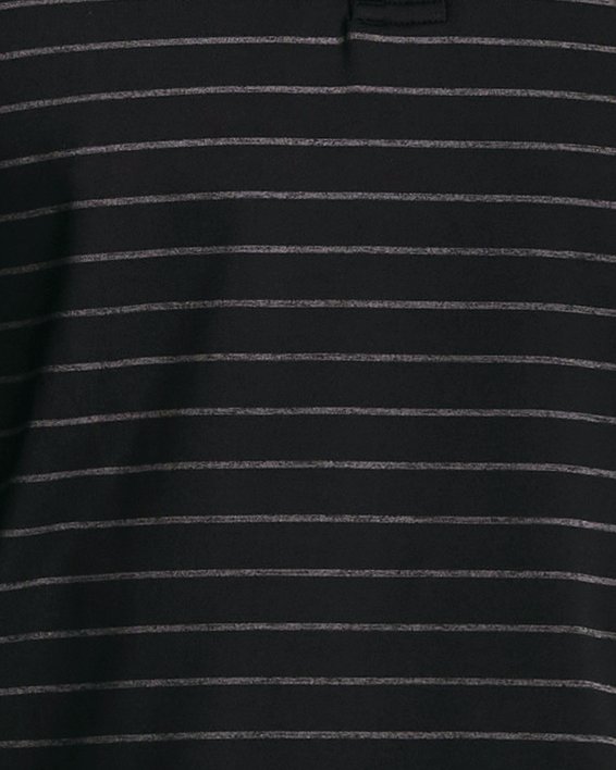 男士UA Playoff Core Stripe Polo衫 image number 0