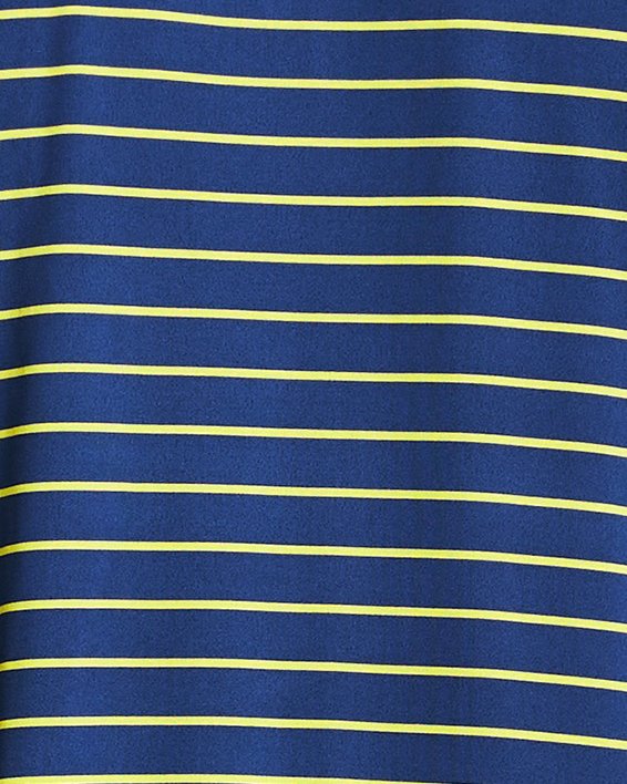 Men's UA Playoff Polo Core Stripe