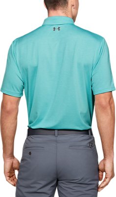 ua playoff polo heather