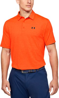 ua playoff polo heather