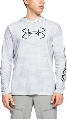 ua camo sweatshirt