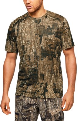 under armour early season shirt