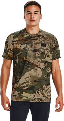 under armour all camo everything