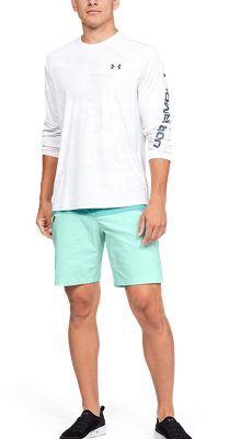 under armour board shorts