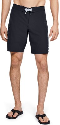 under armour mens swim shorts