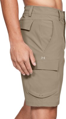 under armour mantra shorts