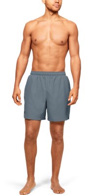 under armour volley shorts