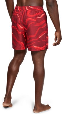 under armour volley shorts