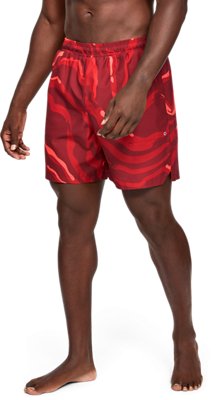 under armour volley shorts