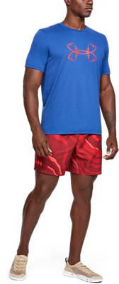under armour dockside volley shorts