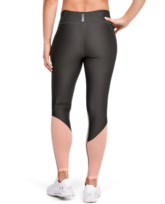 Women's UA Mileage Colorblock Leggings 