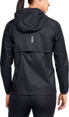 lightweight under armour jacket