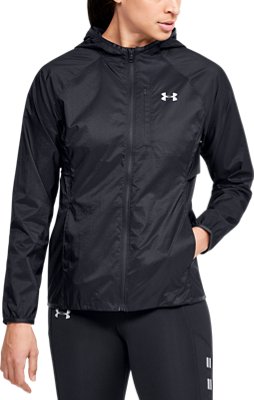 under armour storm jacket women's