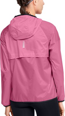 women's under armour lightweight jacket