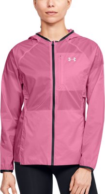 women's under armour lightweight jacket